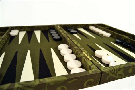 Backgammon Boards By Bradford Boards