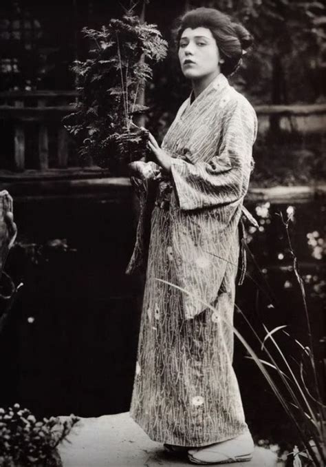 Madame Butterfly 1915