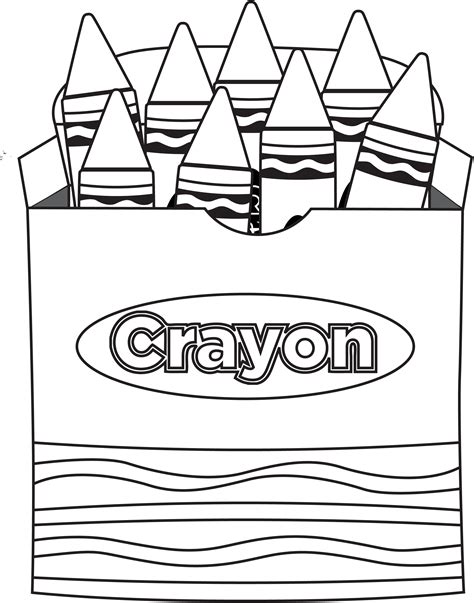 The images have been kindly provided by crayola and are also available for free download from their website. Color My World Valentine Printable