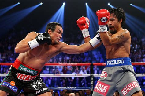 Pacquiao Vs Marquez 4 Full Fight Video Highlights From Hbo Boxing Ppv