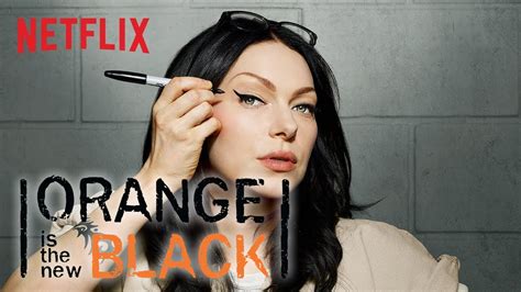 Orange is the new black. Orange is the New Black | Meet Alex - Teaser | Netflix ...