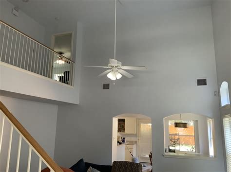 Painting A Living Room With Cathedral Ceilings Shelly Lighting