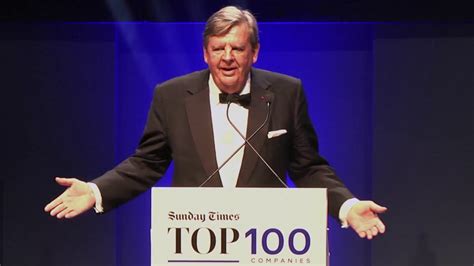 Johann peter rupert (born 1 june 1950) is the eldest son of the late south african business tycoon anton rupert and his wife huberte rupert. Malema, stop lying about me - Johann Rupert - YouTube