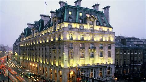 The Ritz London England United Kingdom