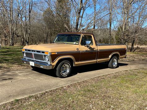 1977 Ford F 150 Ford Truck Parts Online