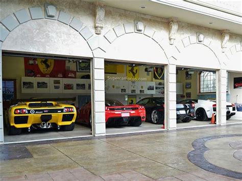 32 Best Houses With Big Garages To Buy Images On Pinterest Car Garage