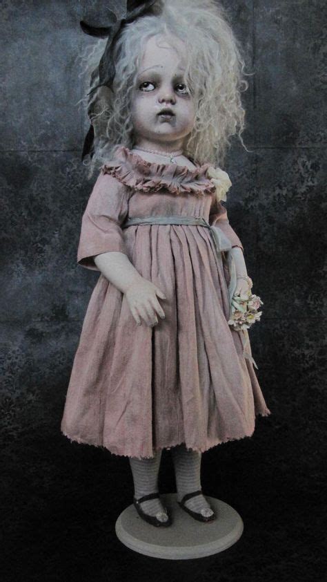 150 Dolls Creepy Ideas In 2021 Scary Dolls Halloween Doll Creepy Dolls