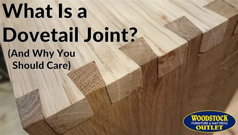 What Is A Dovetail Joint And Why You Should Care Wfmo
