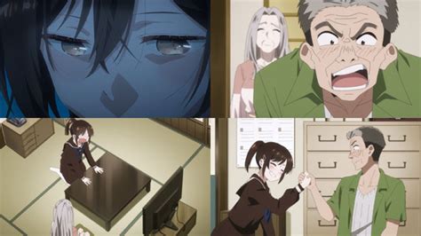 Rent A Girlfriend 24 S2 Fin Dream On Rabujoi An Anime Blog