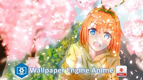 15 Wallpaper Engine Anime Dance Tachi Wallpaper Genfik Gallery