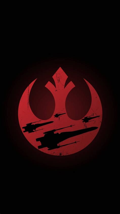 Top Star Wars Rebel Symbol Wallpaper Hd Download Wallpapers Book