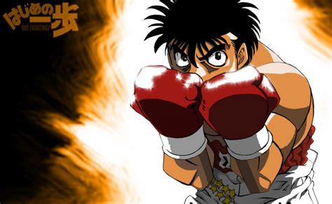 top 13 boxing anime of all time [2022] the anime daily