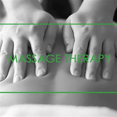 Michele Christian Massage Therapy Clifton Park Ny