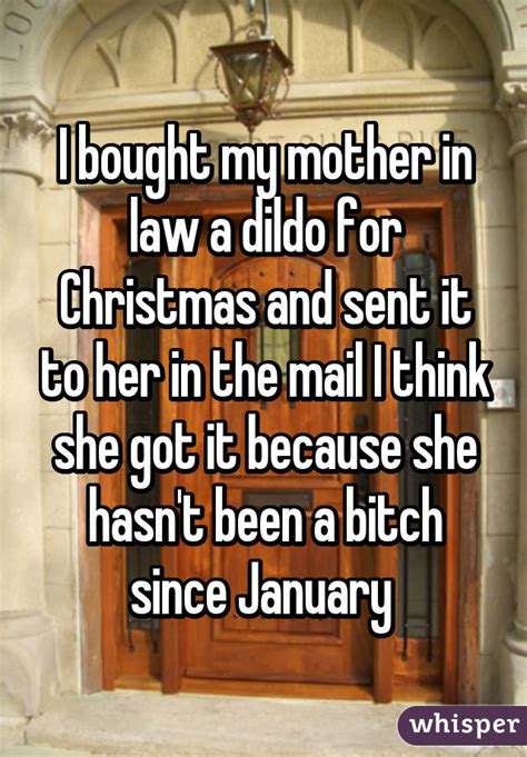 14 Mother In Law Horror Stories