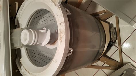 Whirlpool dishwasher leaks from bottom part 1. Whirlpool LSC8244EQ0 Washer Repair - water leaking. San ...