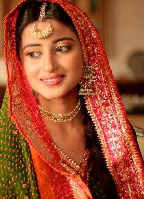 Pakistani Actress Sajal Ali Wedding Photo Shoot 2013 Fashion Photos