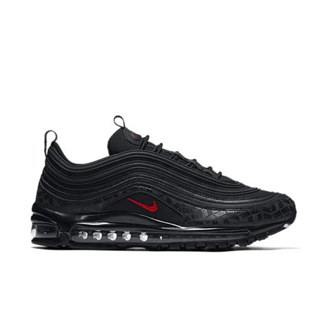 Nike Air Max 97 University Red Ar4259 001