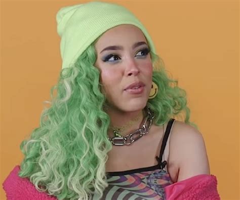 7 Times You Almost Didnt Recognise Doja Cat Distract