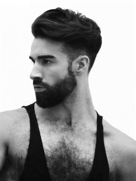 38 Classy Haircuts For Men Godfather Style
