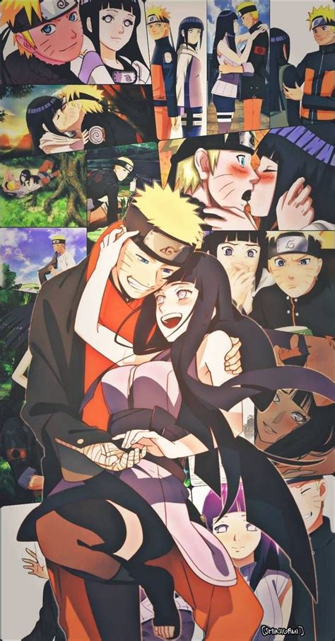 Contact naruto y hinata on messenger. Pin on naruto