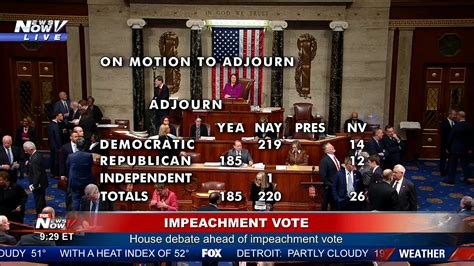 house to debate articles of impeachment against trump ahead of historic vote impeachment