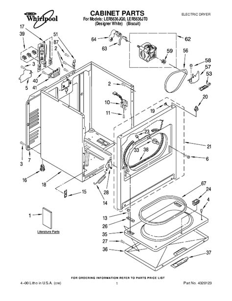Maytag dryer belt in cozy view additional info admiral. Maytag Electric Dryer Wiring Diagram
