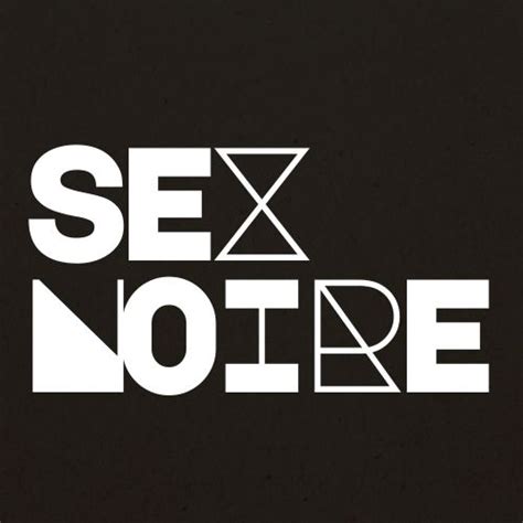Sex Noire