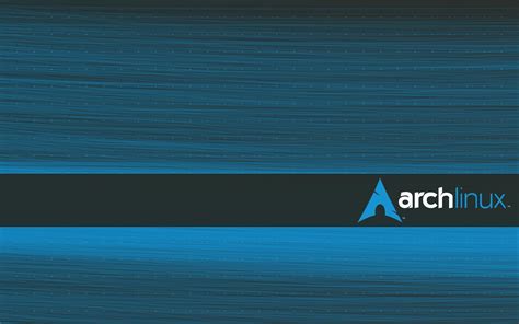 Arch Linux Wallpapers Wallpaper Cave