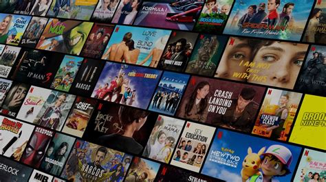 Netflixs Upcoming Cheaper Ad Supported Tier Will Not Offer Its Complete Catalog
