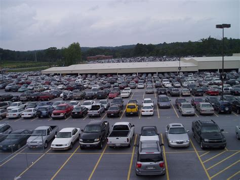 Affordable Parking At Atl Atlanta Airport Airport Parking Atlanta