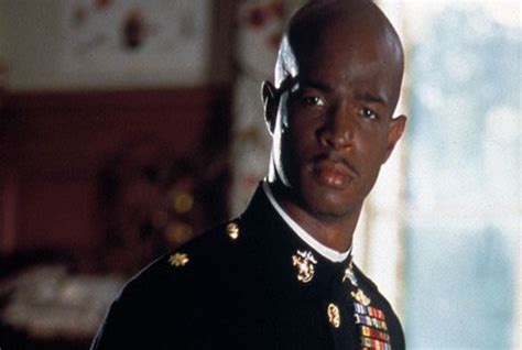 Major Payne Images Major In Suit Hd Wallpaper And Background Photos
