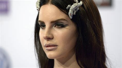 The Biggest Controversies Of Lana Del Reys Career