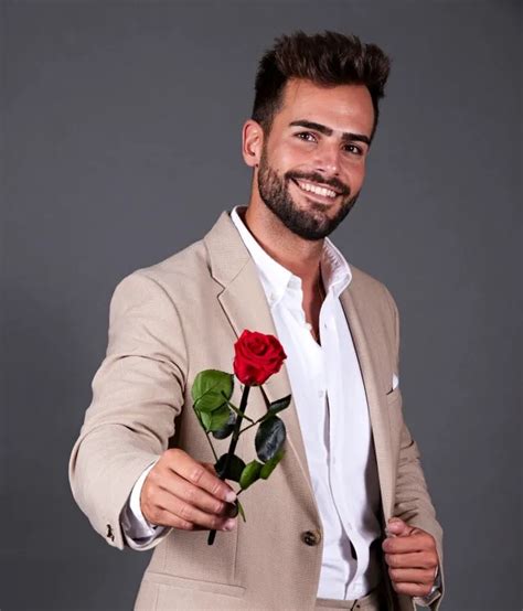 estos son los pretendientes de sheila en para toda la vida the bachelorette