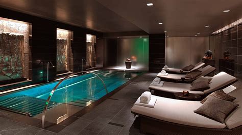 The Spa At The Joule Dallas All You Need To Know Before You Go