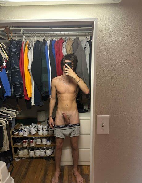 Josh Twink Nude OnlyFans Leaks Photos TopFapGirls