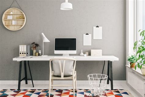 6 Best Home Office Setups
