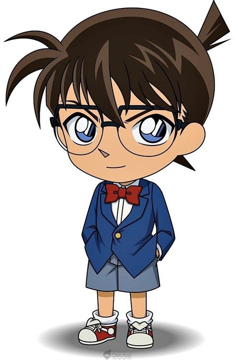 Detective Conan Shinichi Manga Detective Conan Conan Comics Kaito