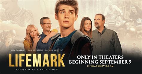 7 Things To Know About Lifemark The New Adoption Movie Lifesong For