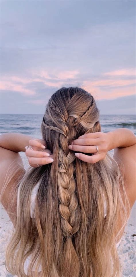 discover 87 cute beach hairstyles best in eteachers