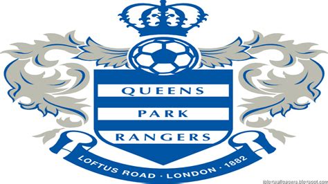 There is currently no content classified with this term. Queens Park Rangers (QPR) Logo Walpapers HD Collection ...