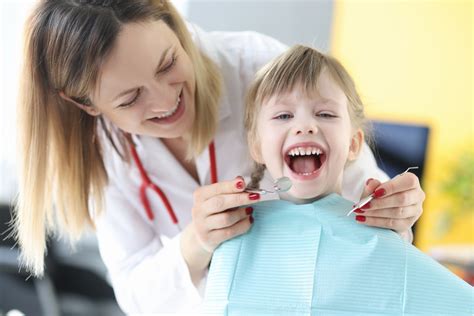 Pedodonti Çocuk Diş Hekimliği