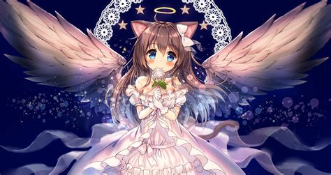 Share More Than 76 Winged Anime Best Vn
