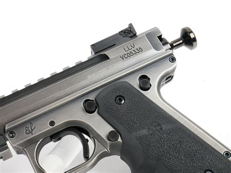 Volquartsen Firearms Volquartsen Scorpion 22lr Vc45sn‑6‑hbw Pistol Buy