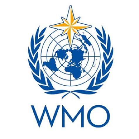 Select a design to create a logo now! World Meteorological Organization appreciates the Indian ...