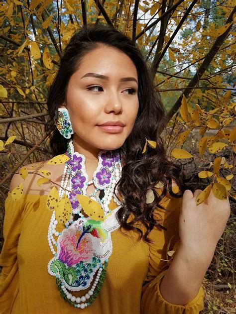 Five Indigenous Women Rock Business With Beauty National Observer Beauty Womens Fashion