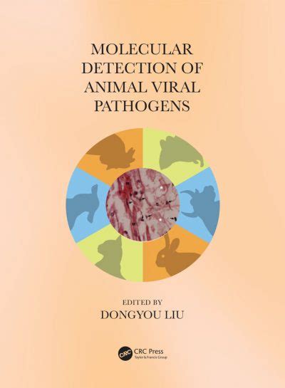 Molecular Detection Of Animal Viral Pathogens Vetbooks