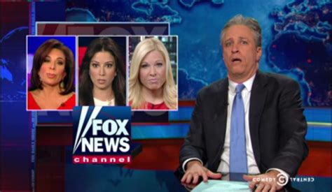 The Daily Shows Jon Stewart Mocks Fox News Apologies For Muslim No