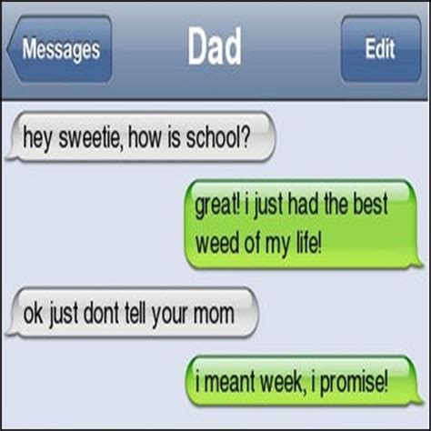 Humourping Dont Tell Your Mom Read More