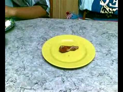 Makan pun hari ini alhamdulillah tanpa drama. Paling Populer 60+ Gambar Upin Ipin Pegang Ayam Goreng