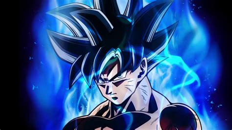 If you have one of your own you'd like to share, send it to us and we'll be happy to include it on our website. Dragon Ball Super Goku 4k Live Wallpaper - YouTube